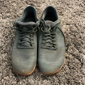 Reebok Nanos size 12